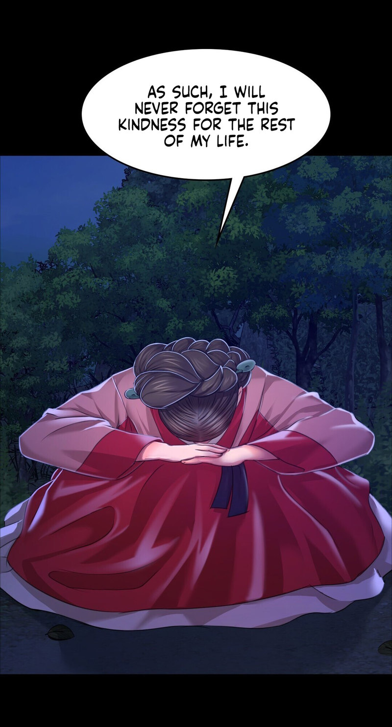 18+ Madam Chapter 27 page 42