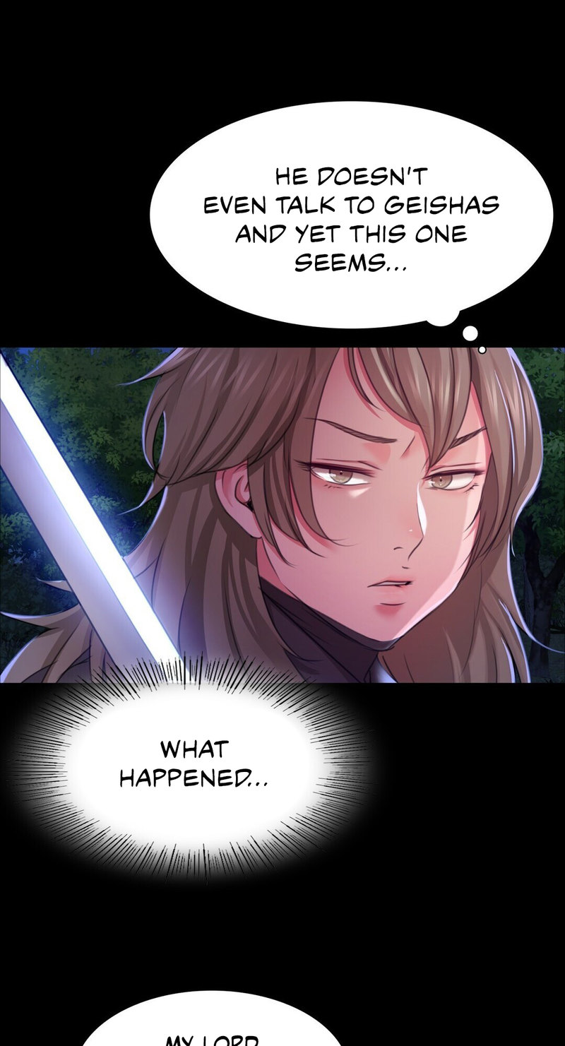 18+ Madam Chapter 27 page 43