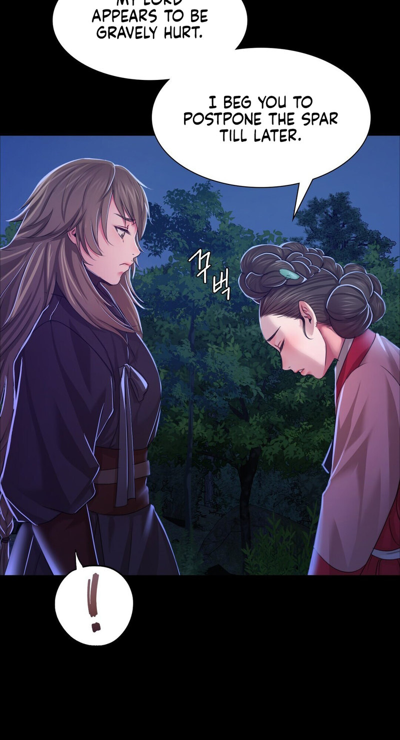 18+ Madam Chapter 27 page 44
