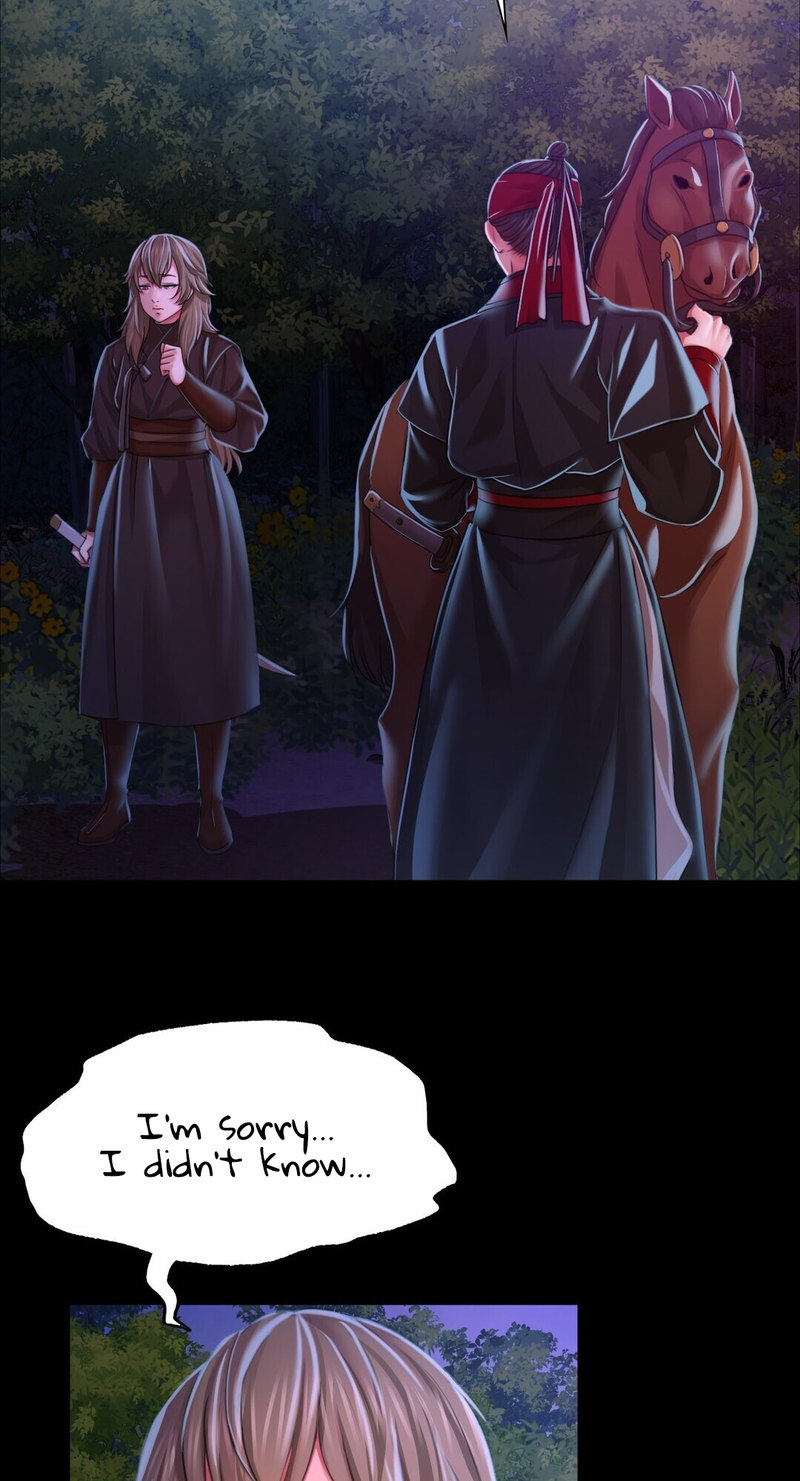 18+ Madam Chapter 27 page 50