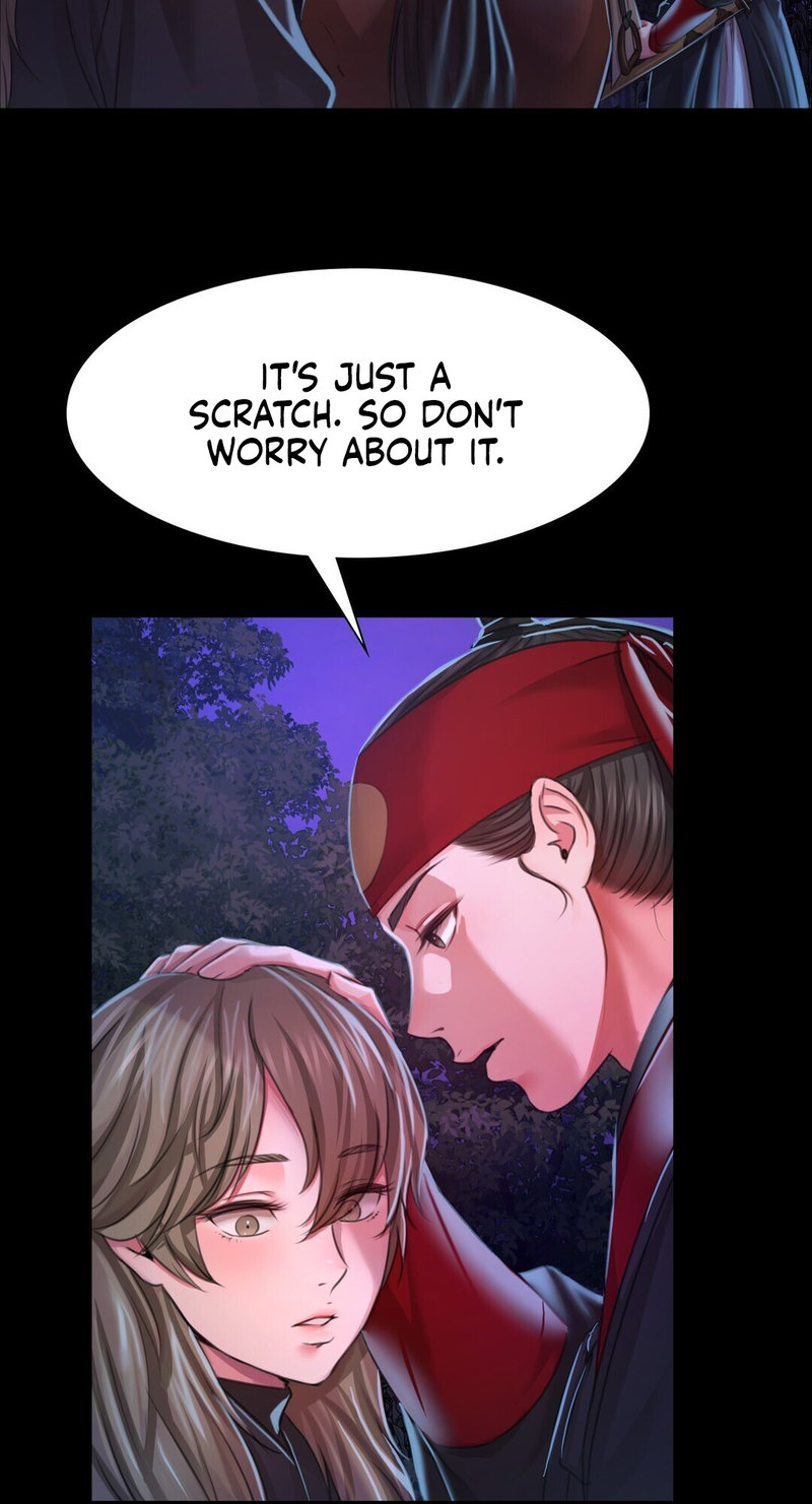 18+ Madam Chapter 27 page 52