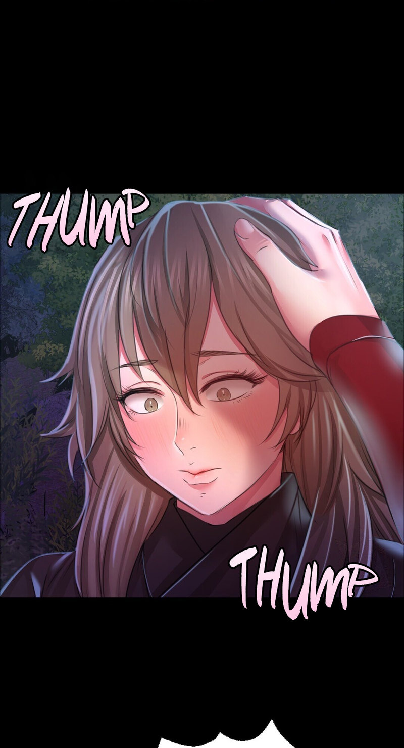 18+ Madam Chapter 27 page 53