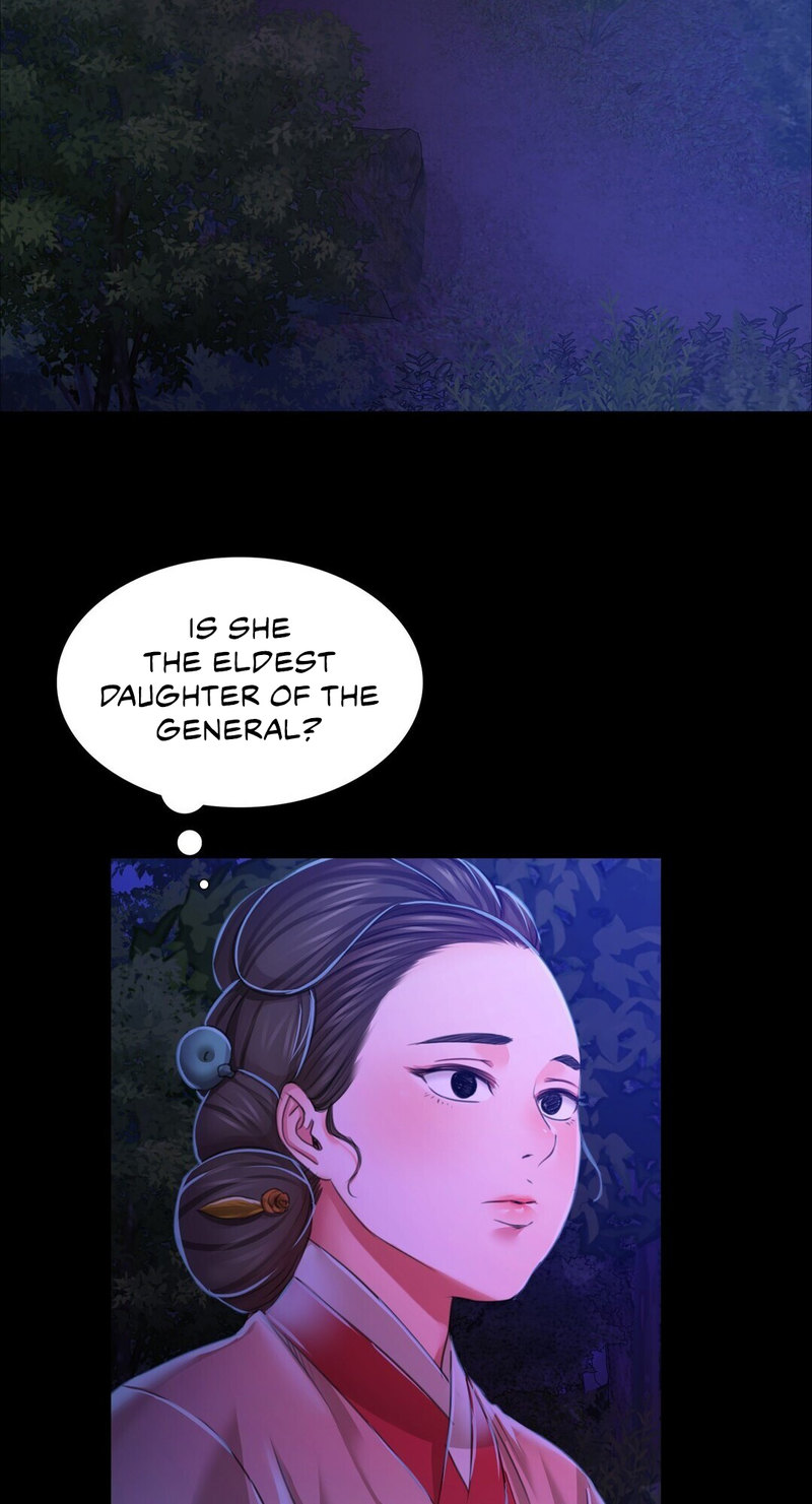 18+ Madam Chapter 27 page 57