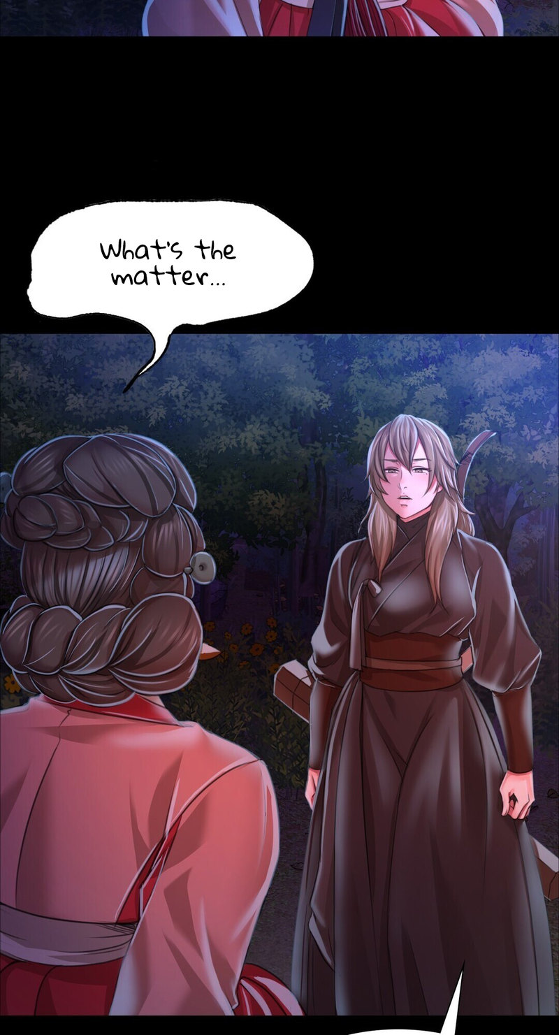 18+ Madam Chapter 27 page 59