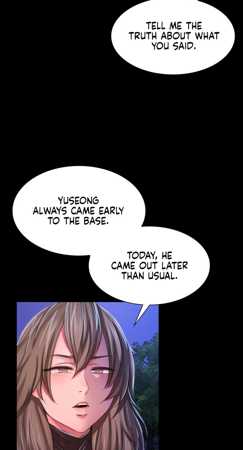 18+ Madam Chapter 27 page 60