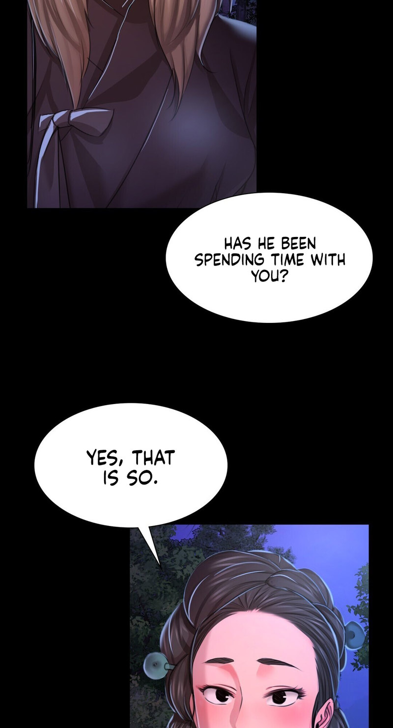 18+ Madam Chapter 27 page 61