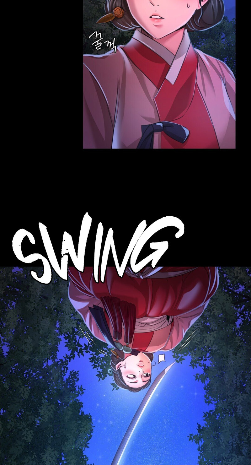 18+ Madam Chapter 27 page 62