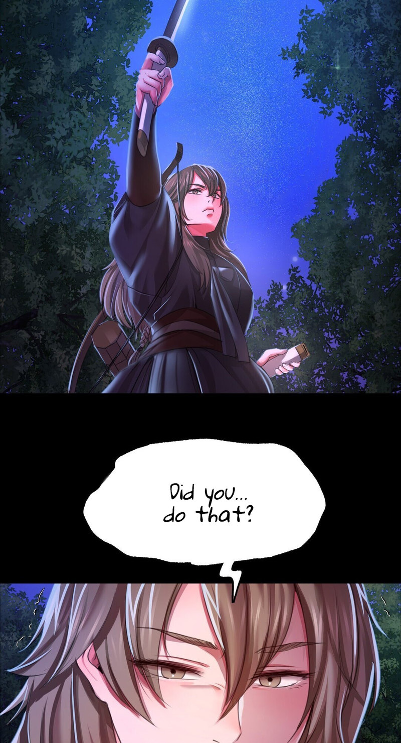 18+ Madam Chapter 27 page 63