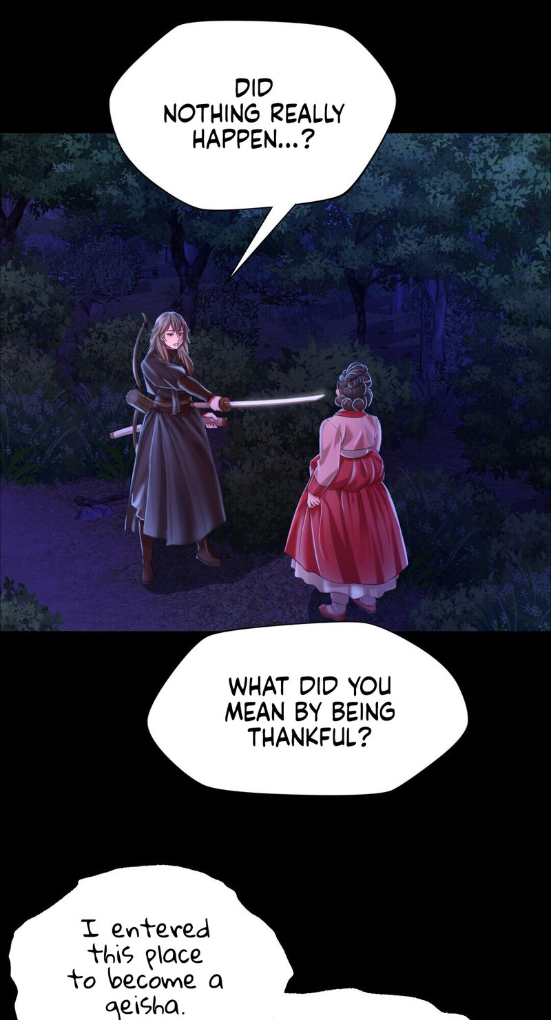 18+ Madam Chapter 27 page 65