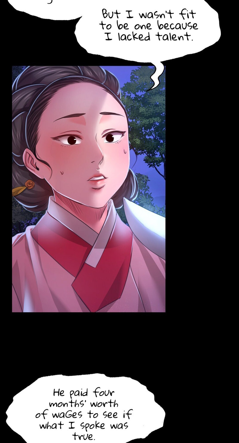 18+ Madam Chapter 27 page 66