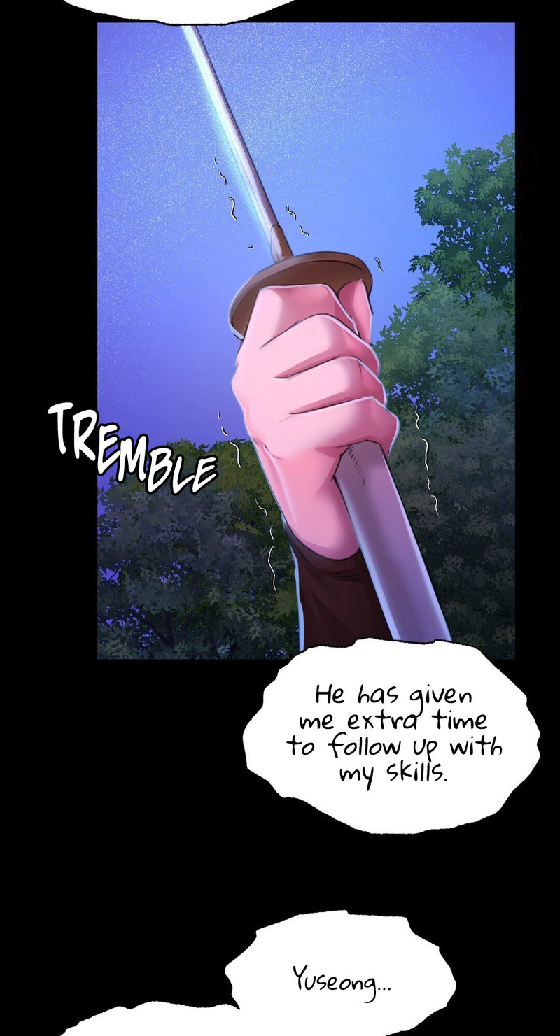18+ Madam Chapter 27 page 67