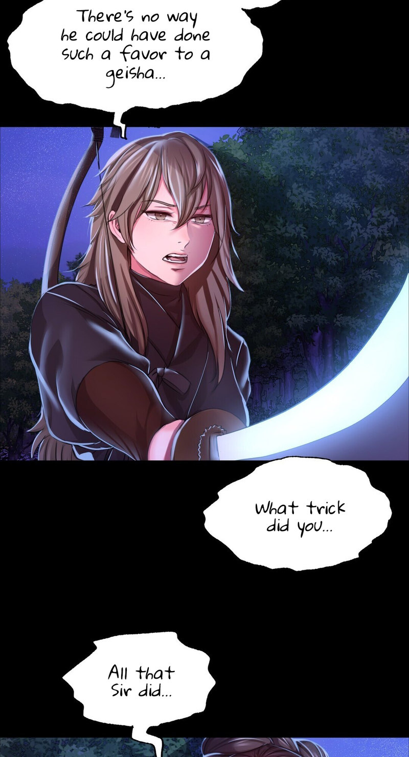 18+ Madam Chapter 27 page 68