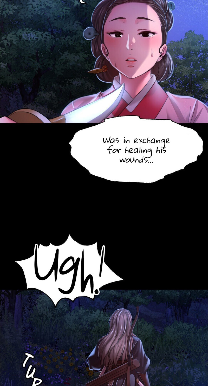 18+ Madam Chapter 27 page 69