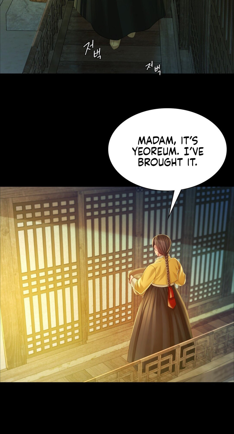 18+ Madam Chapter 27 page 75