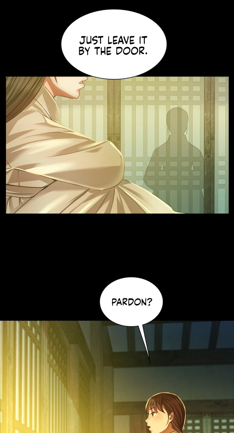 18+ Madam Chapter 27 page 76