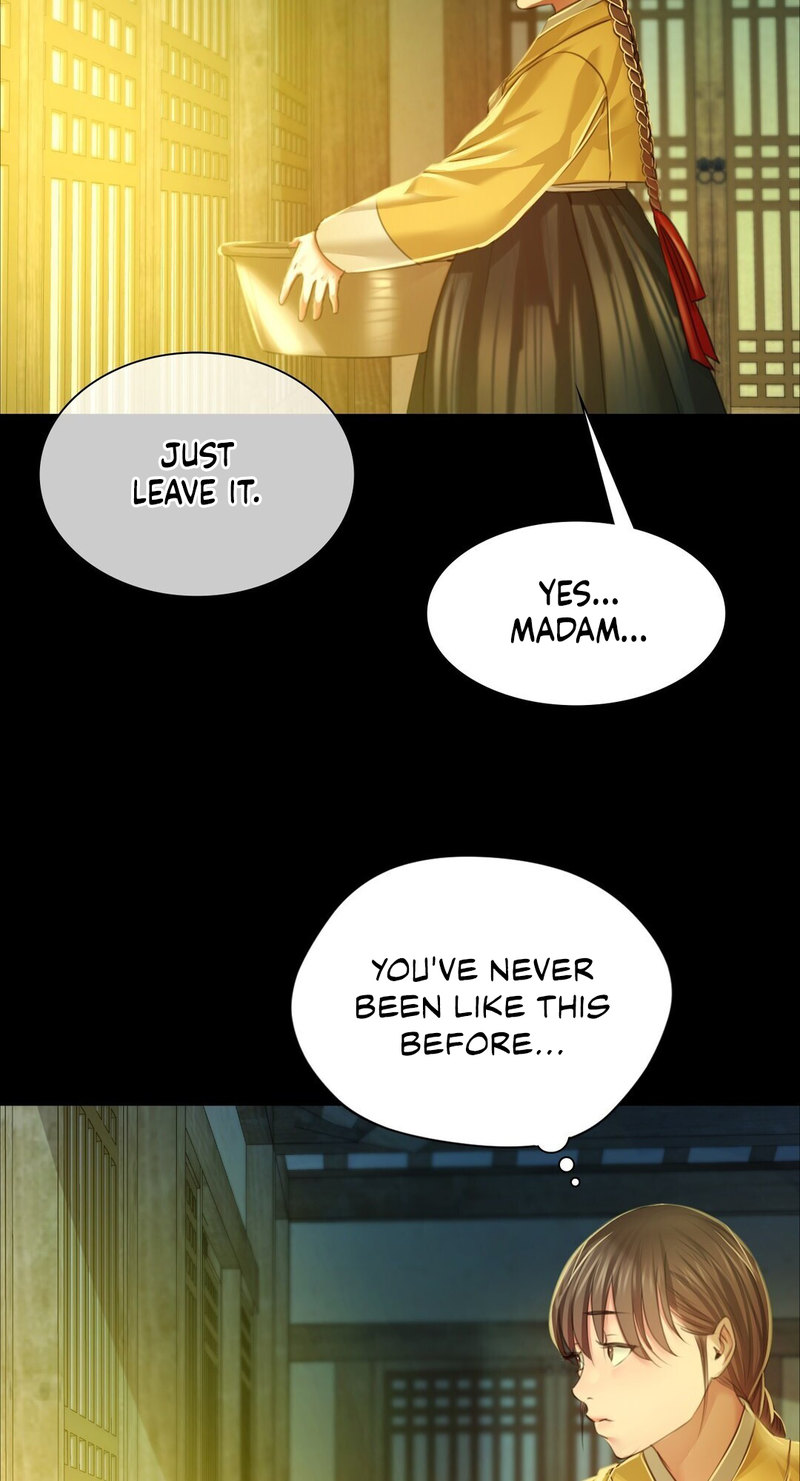 18+ Madam Chapter 27 page 77