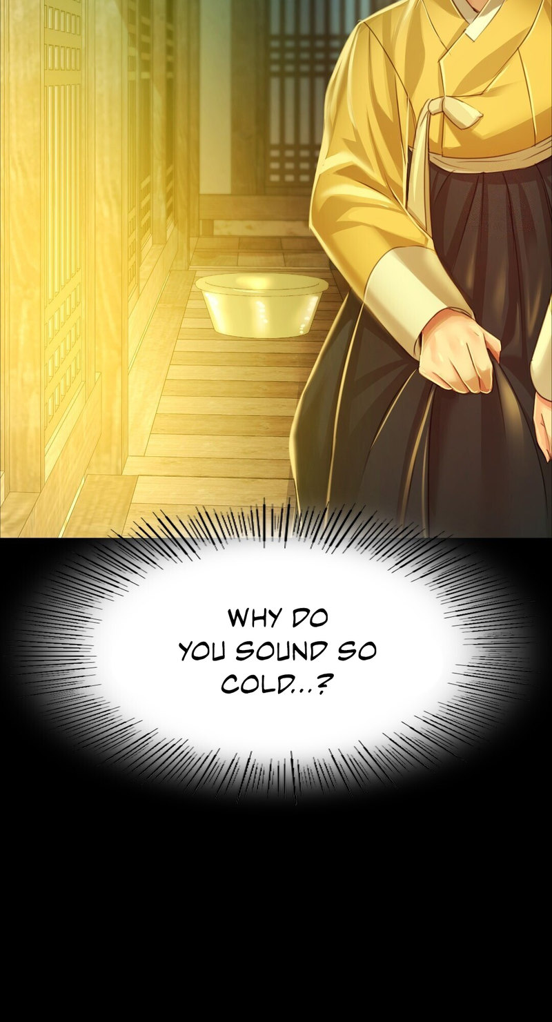 18+ Madam Chapter 27 page 78