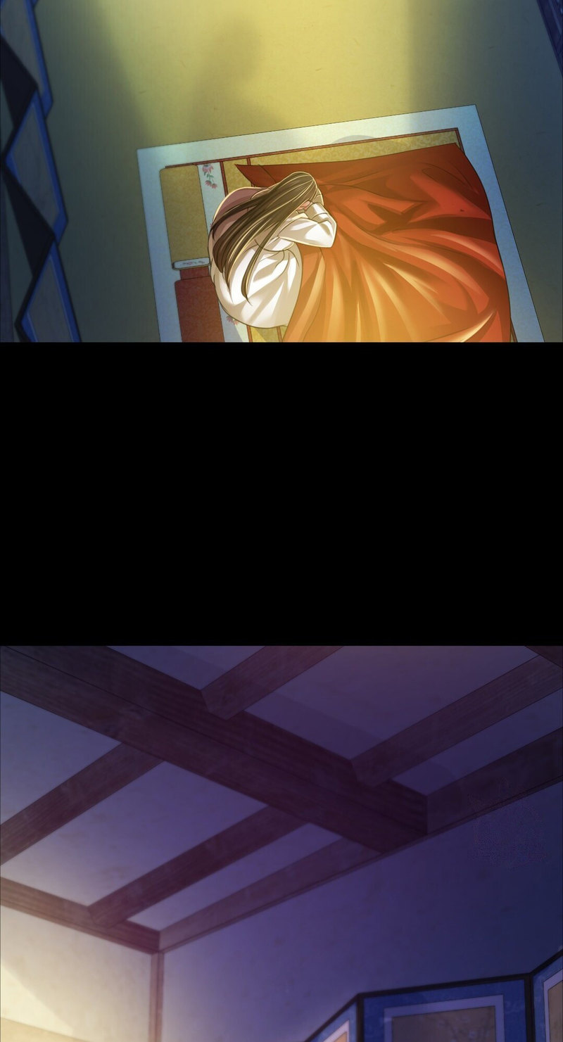 18+ Madam Chapter 28 page 3