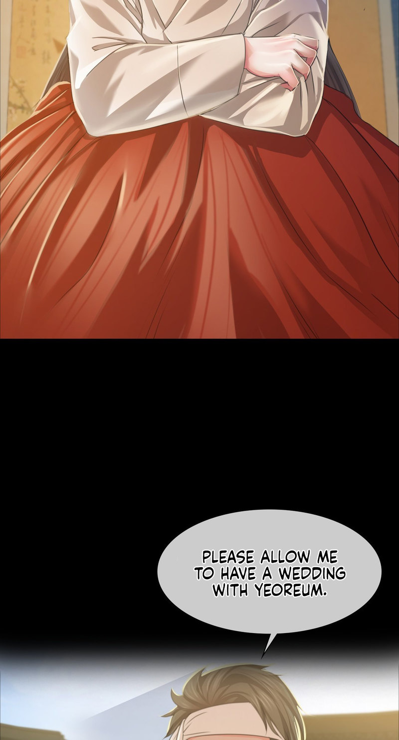18+ Madam Chapter 28 page 6