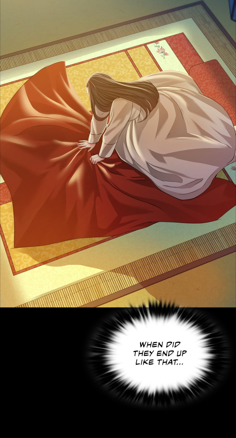 18+ Madam Chapter 28 page 10