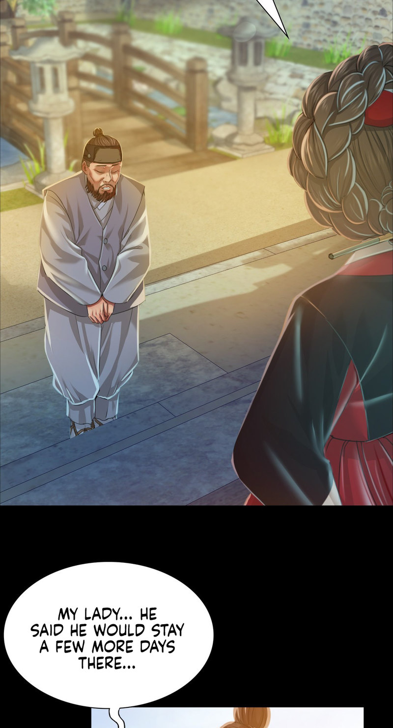 18+ Madam Chapter 28 page 12