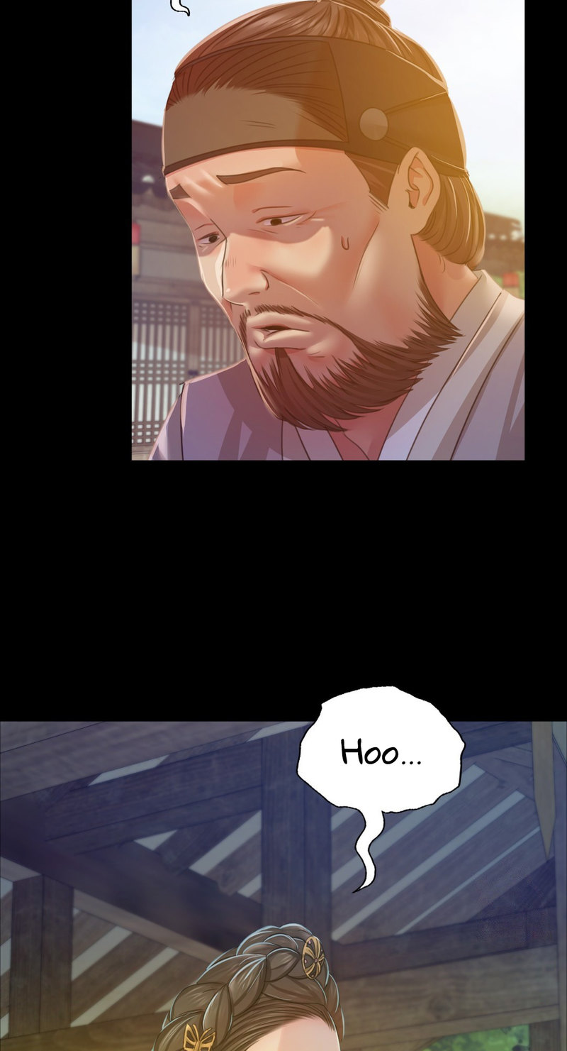 18+ Madam Chapter 28 page 13