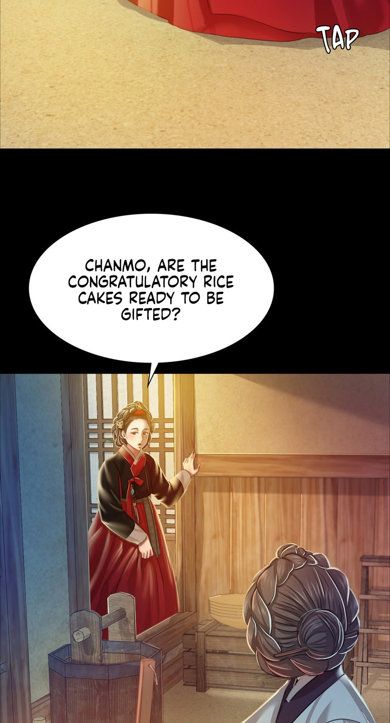 18+ Madam Chapter 28 page 15