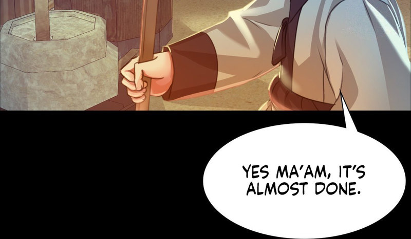 18+ Madam Chapter 28 page 16