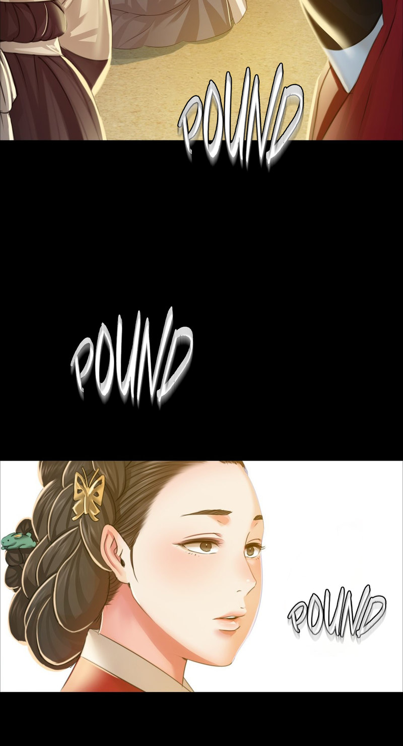 18+ Madam Chapter 28 page 19