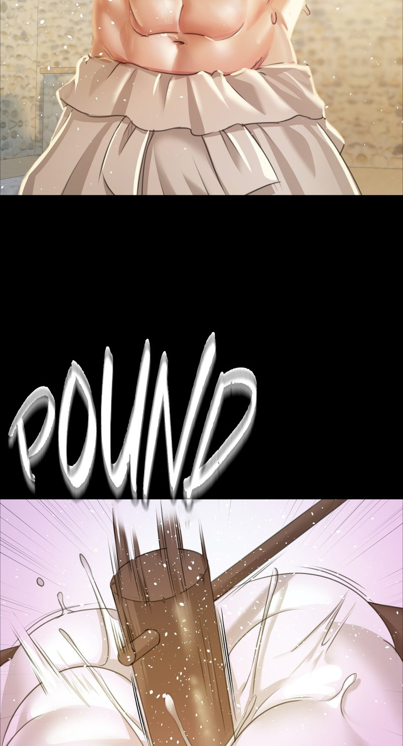 18+ Madam Chapter 28 page 22