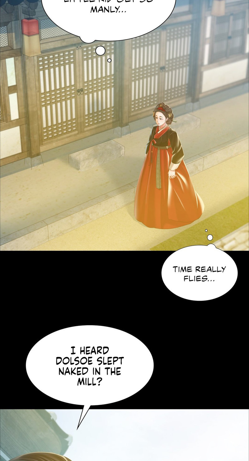 18+ Madam Chapter 28 page 25