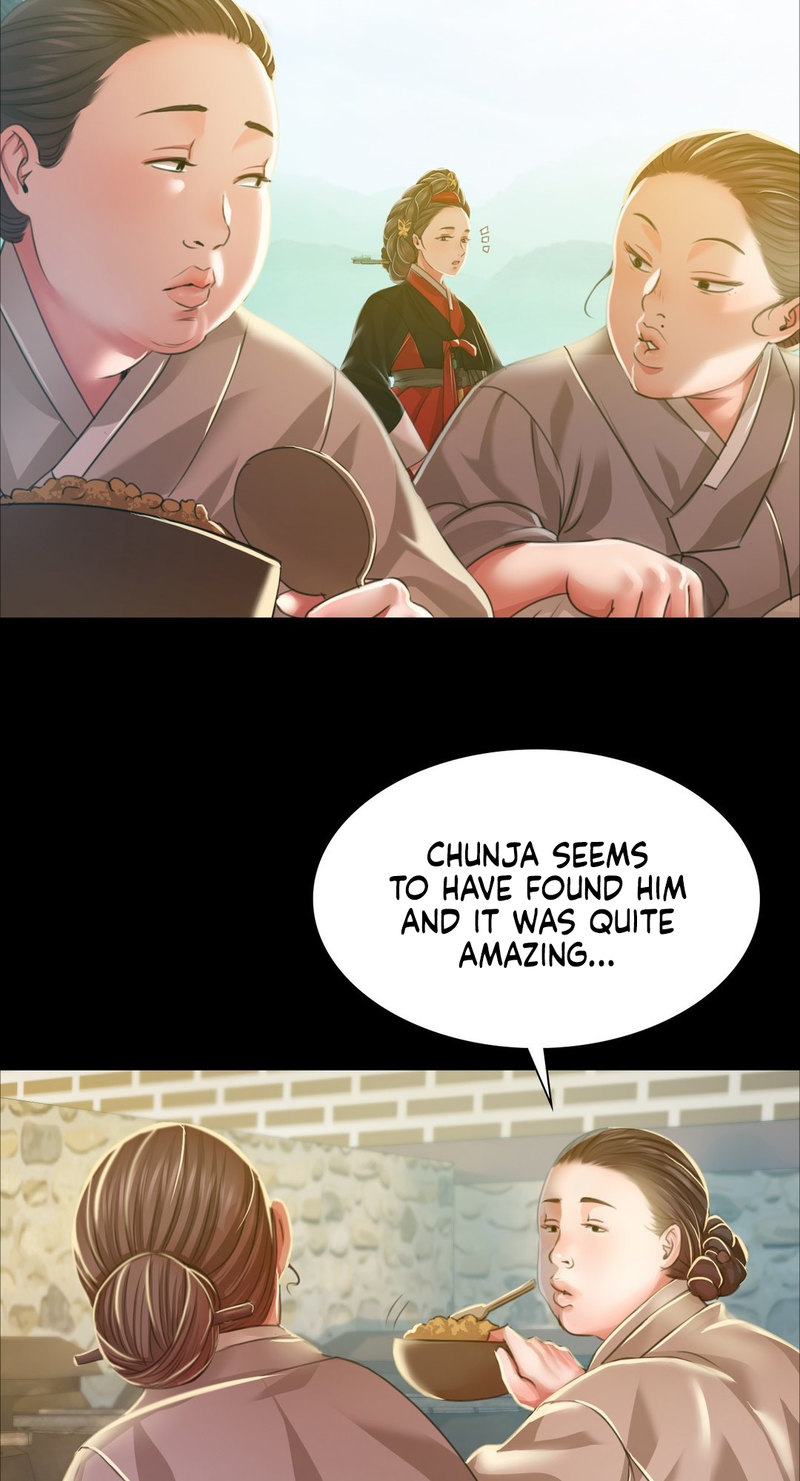 18+ Madam Chapter 28 page 26