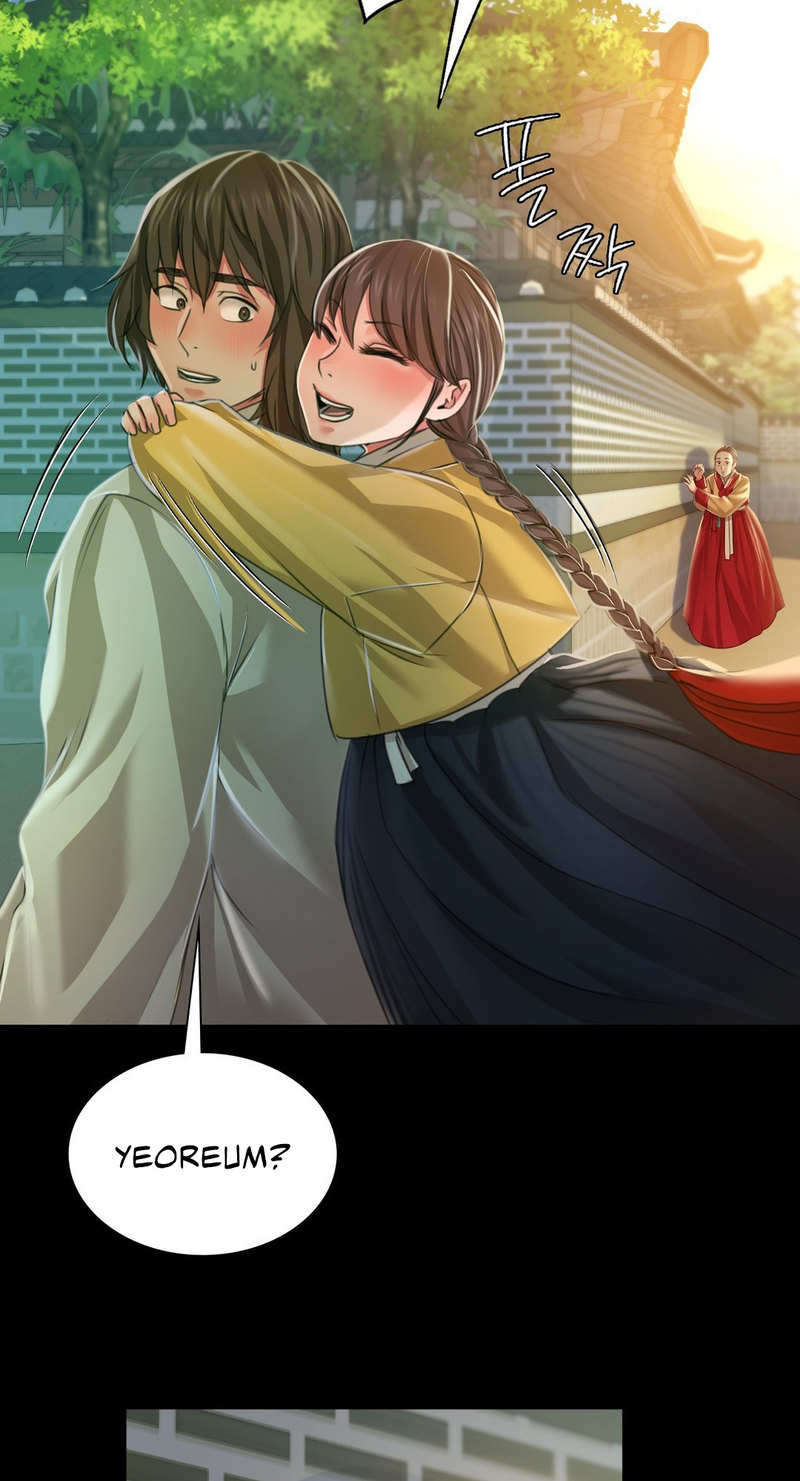 18+ Madam Chapter 28 page 39