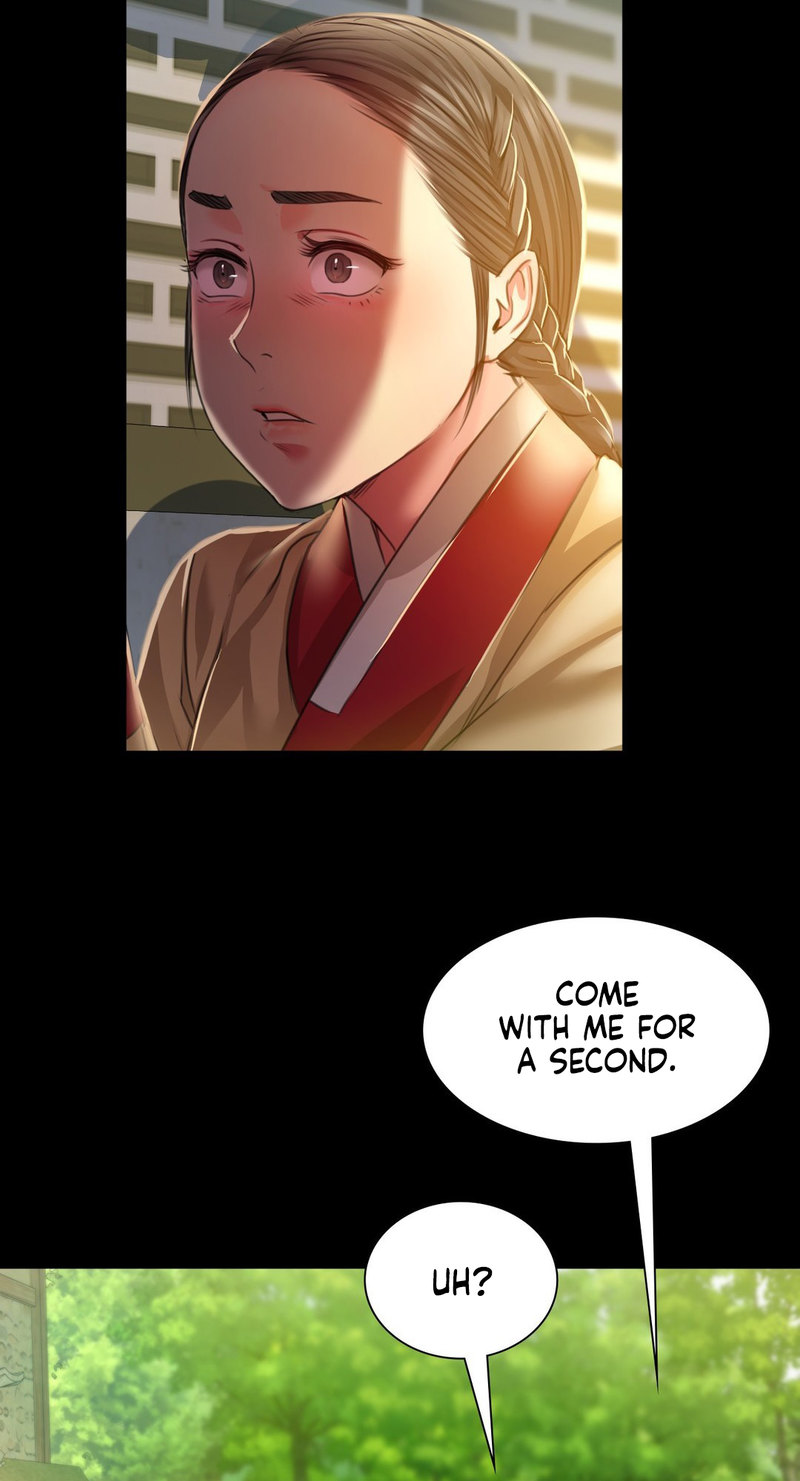 18+ Madam Chapter 28 page 40
