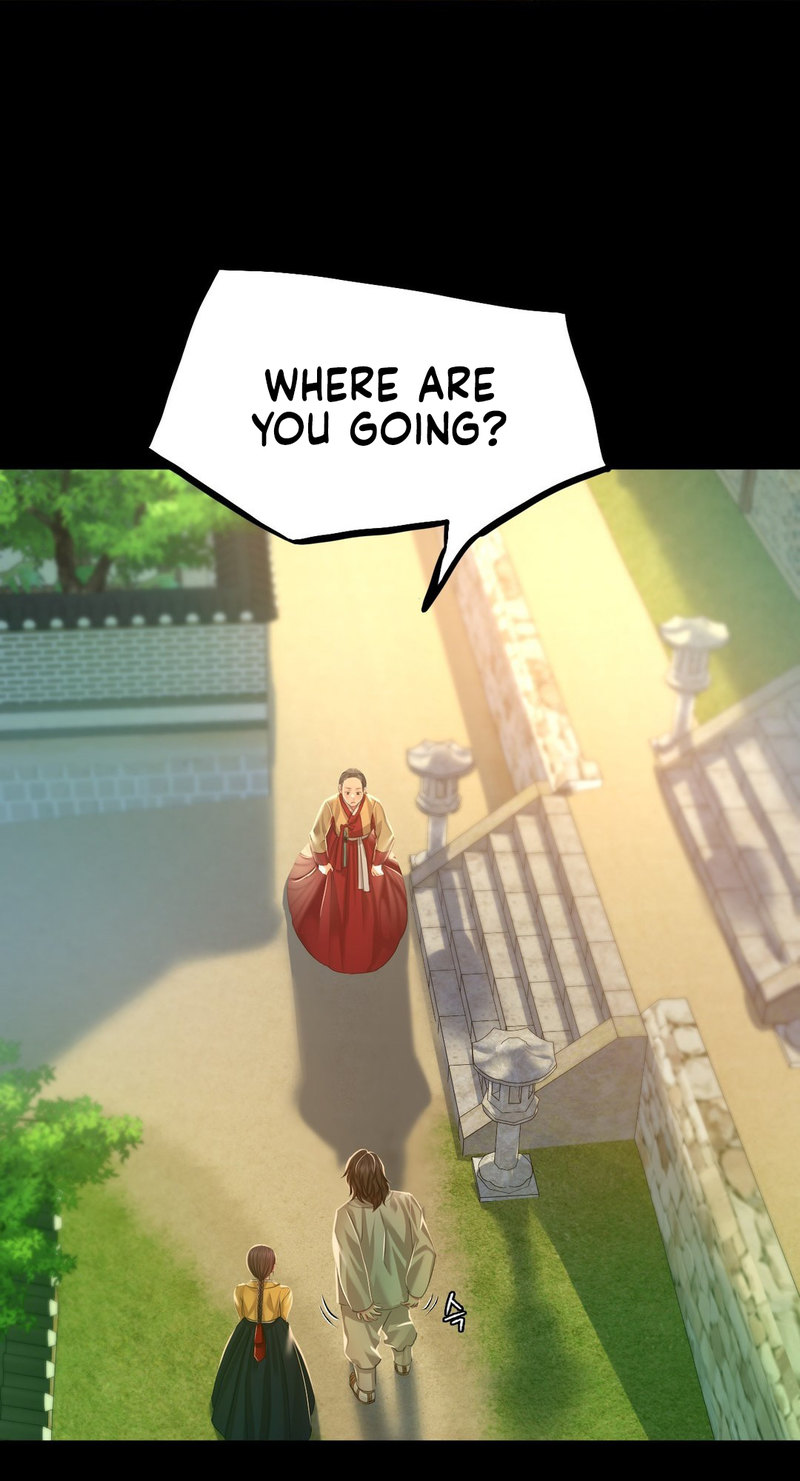 18+ Madam Chapter 28 page 42