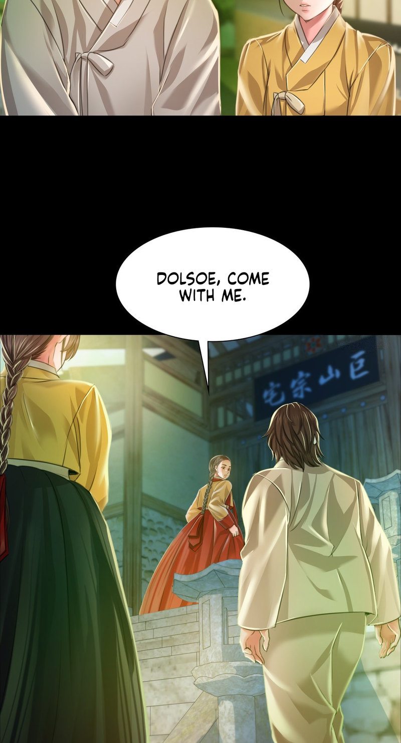 18+ Madam Chapter 28 page 45
