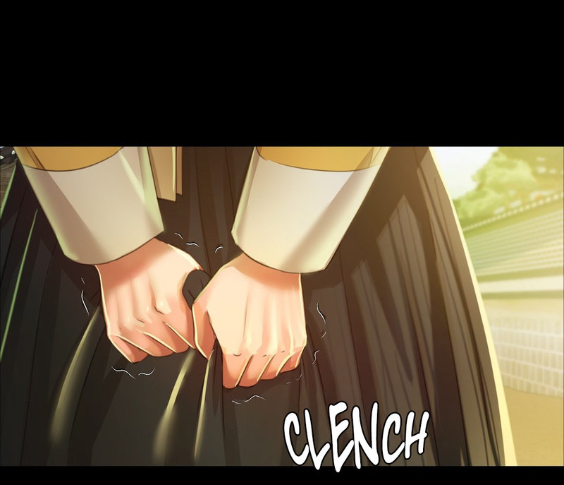 18+ Madam Chapter 28 page 47