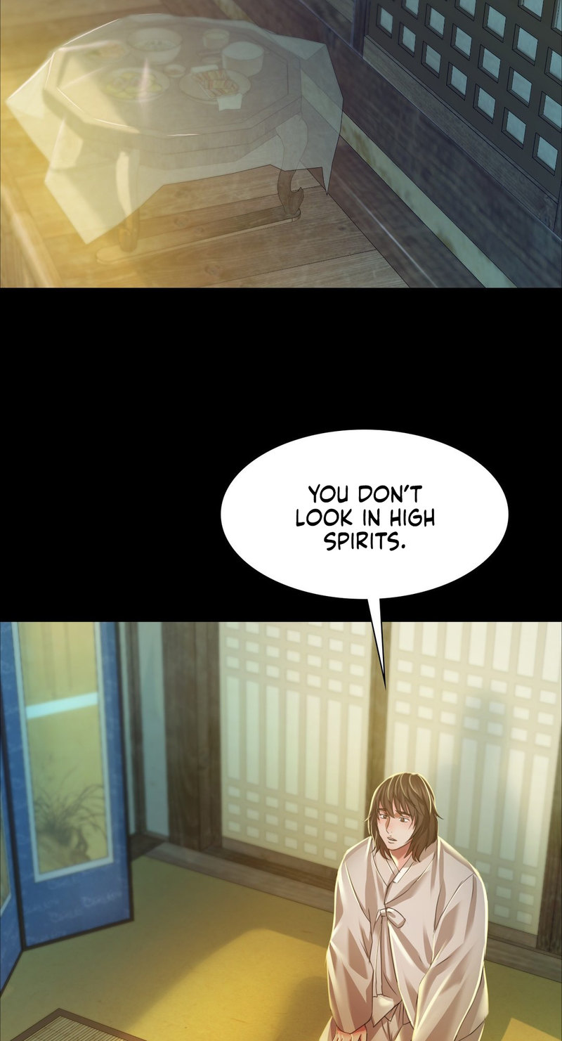 18+ Madam Chapter 28 page 49