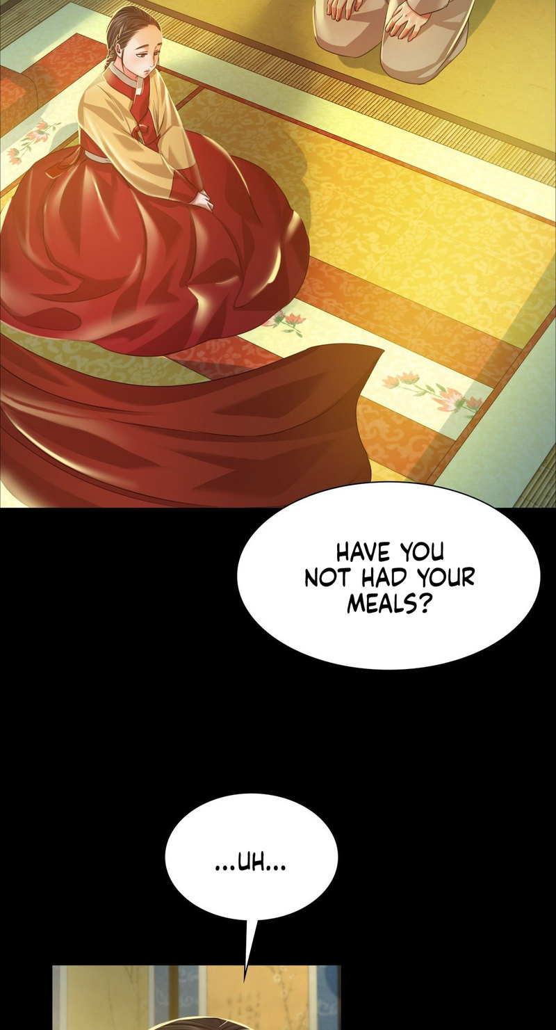 18+ Madam Chapter 28 page 50