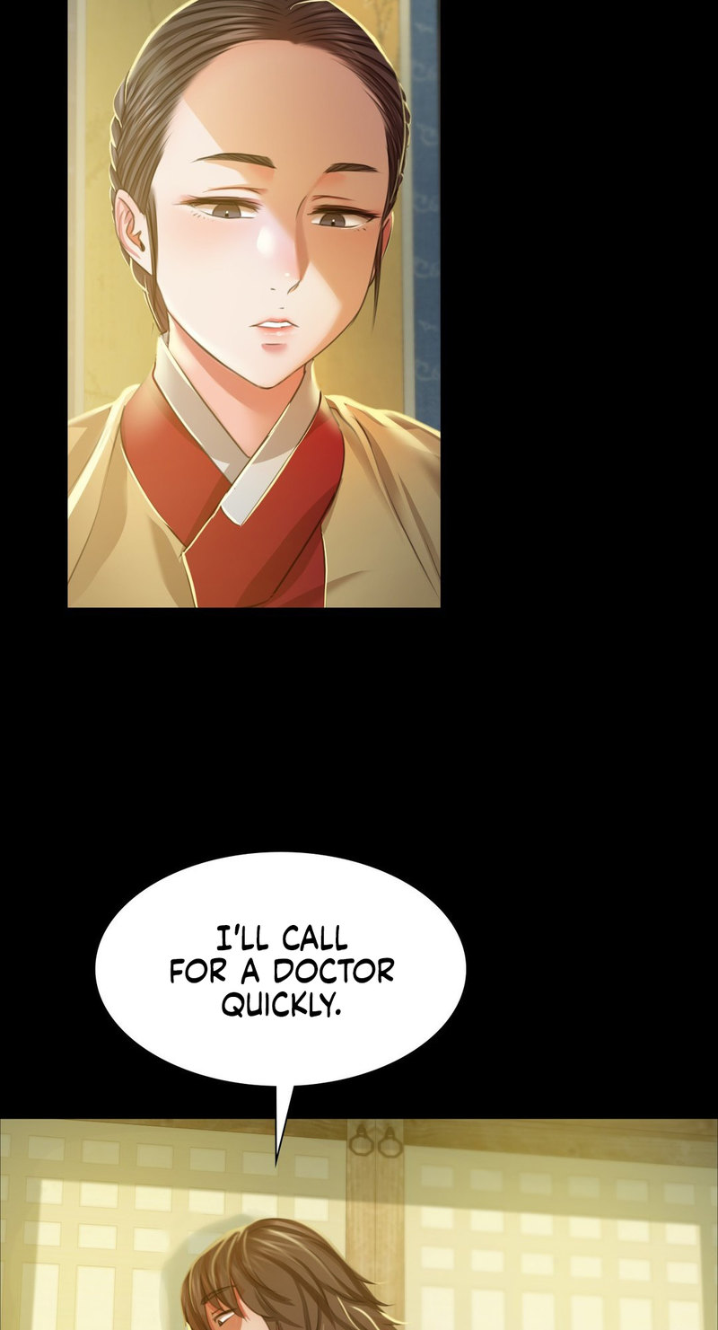 18+ Madam Chapter 28 page 51