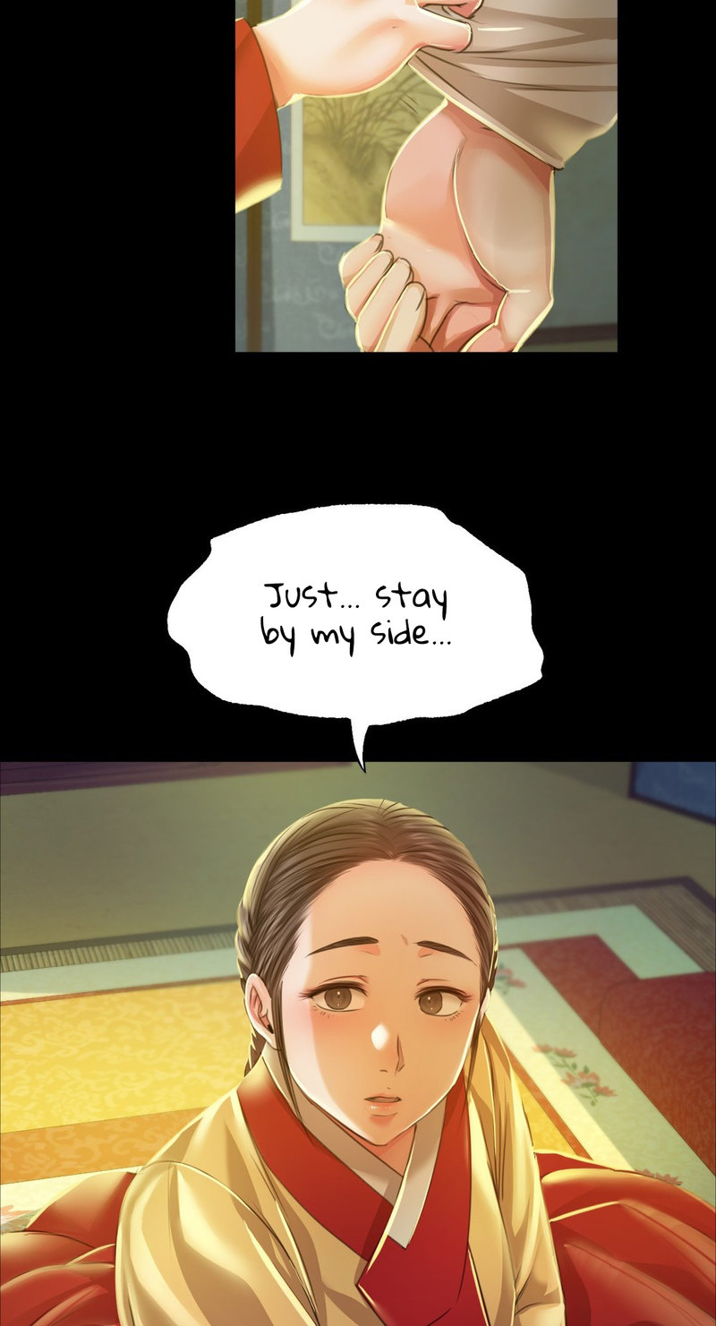 18+ Madam Chapter 28 page 53