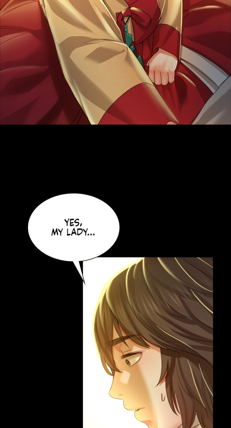 18+ Madam Chapter 28 page 54