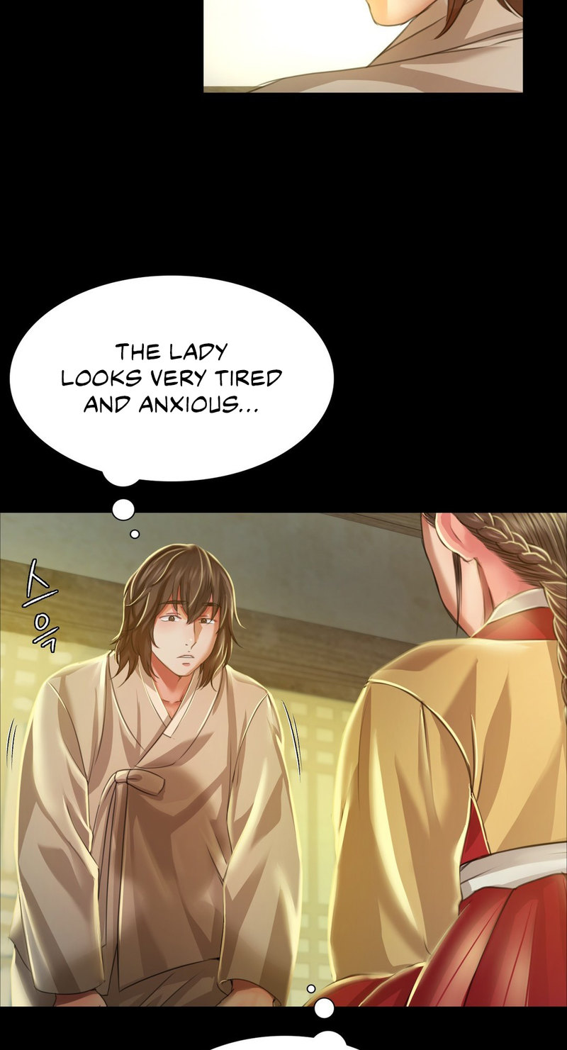 18+ Madam Chapter 28 page 55