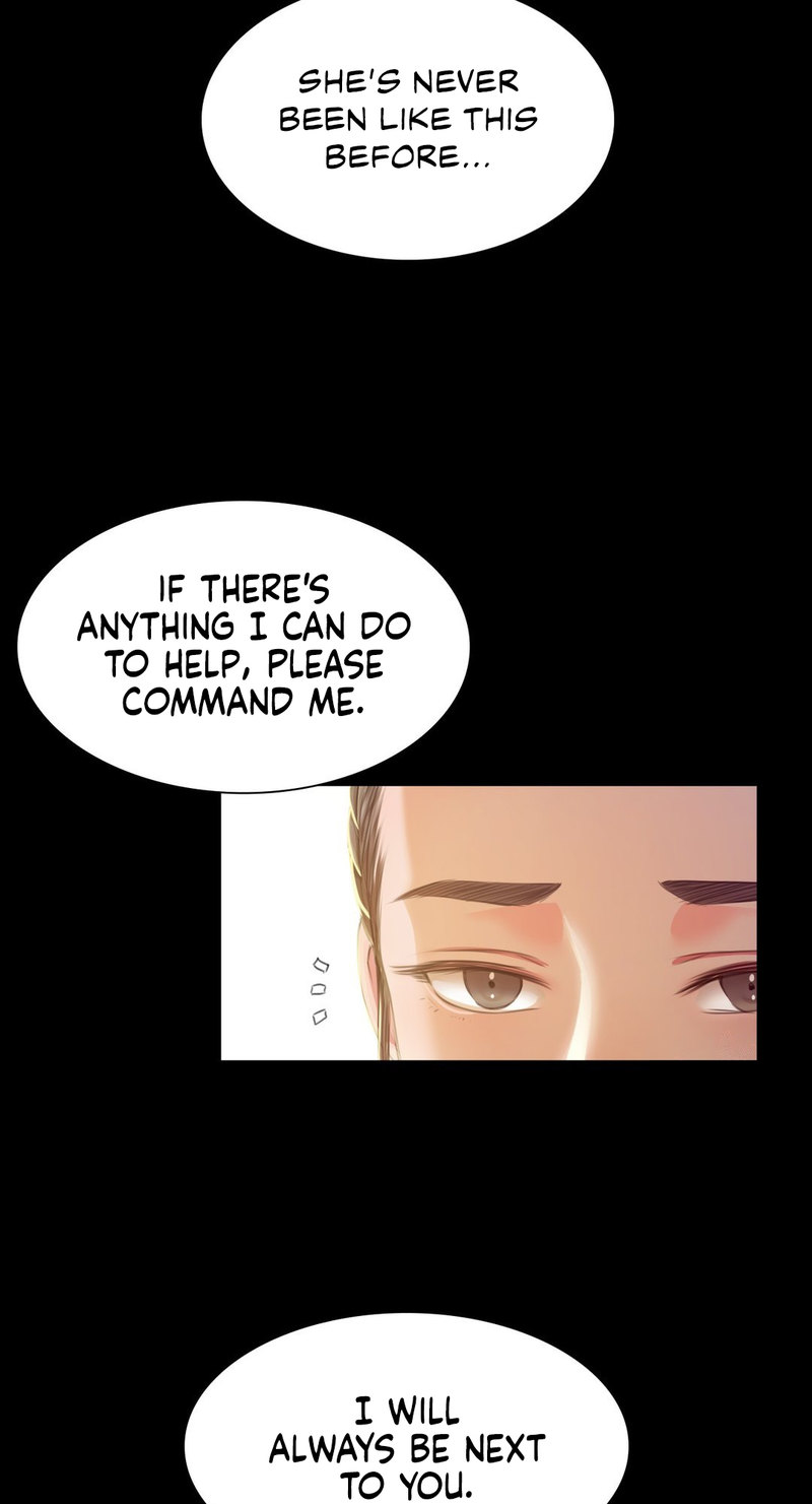 18+ Madam Chapter 28 page 56