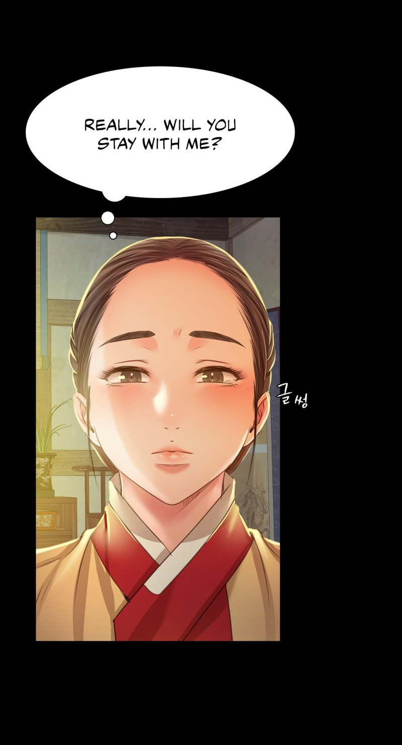 18+ Madam Chapter 28 page 58
