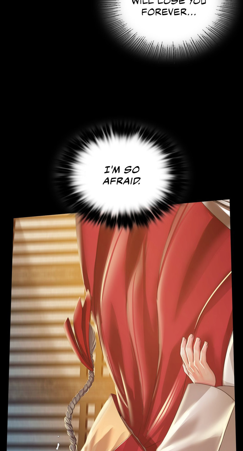 18+ Madam Chapter 28 page 60