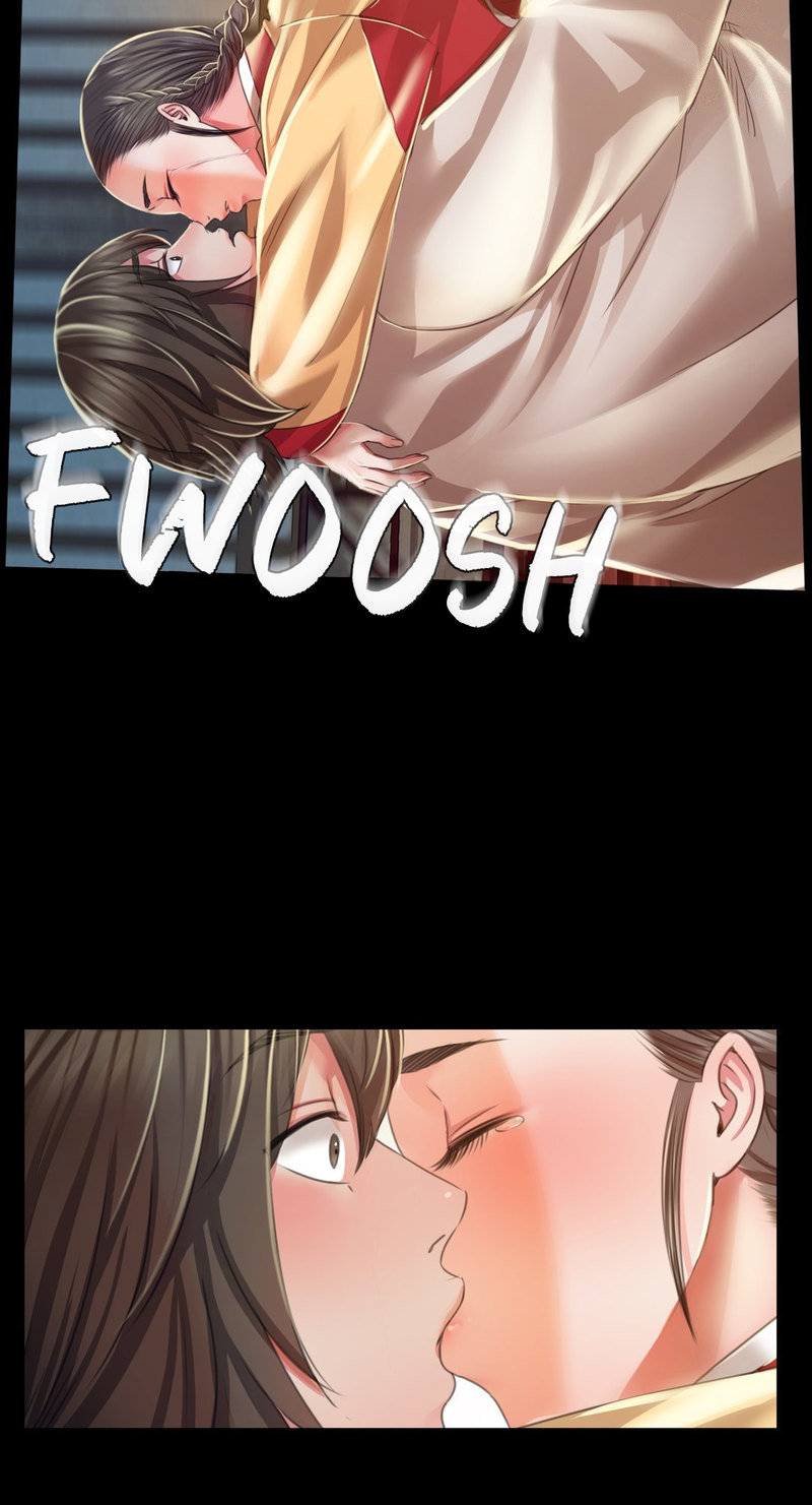 18+ Madam Chapter 28 page 61