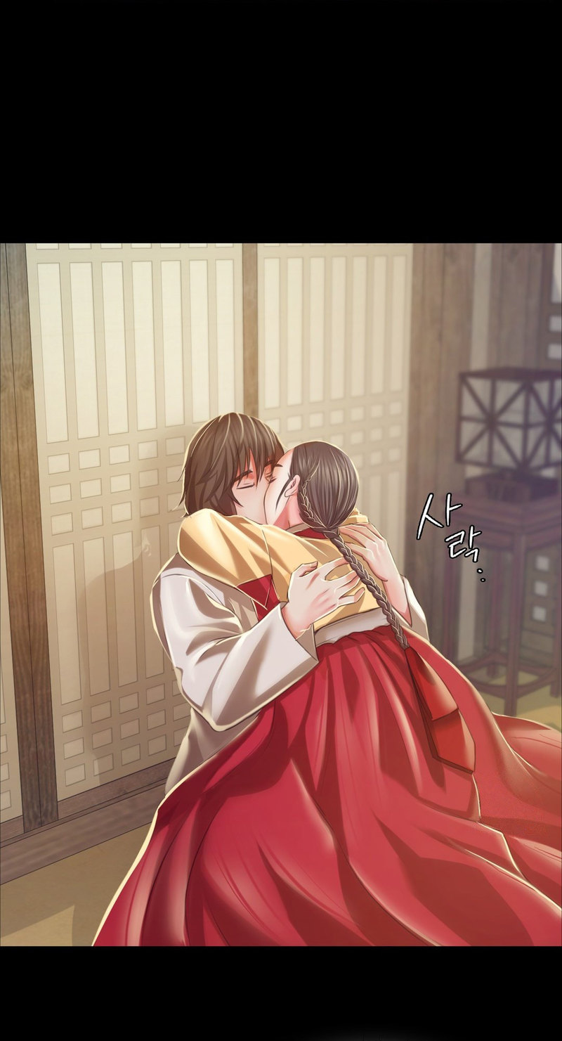 18+ Madam Chapter 28 page 63