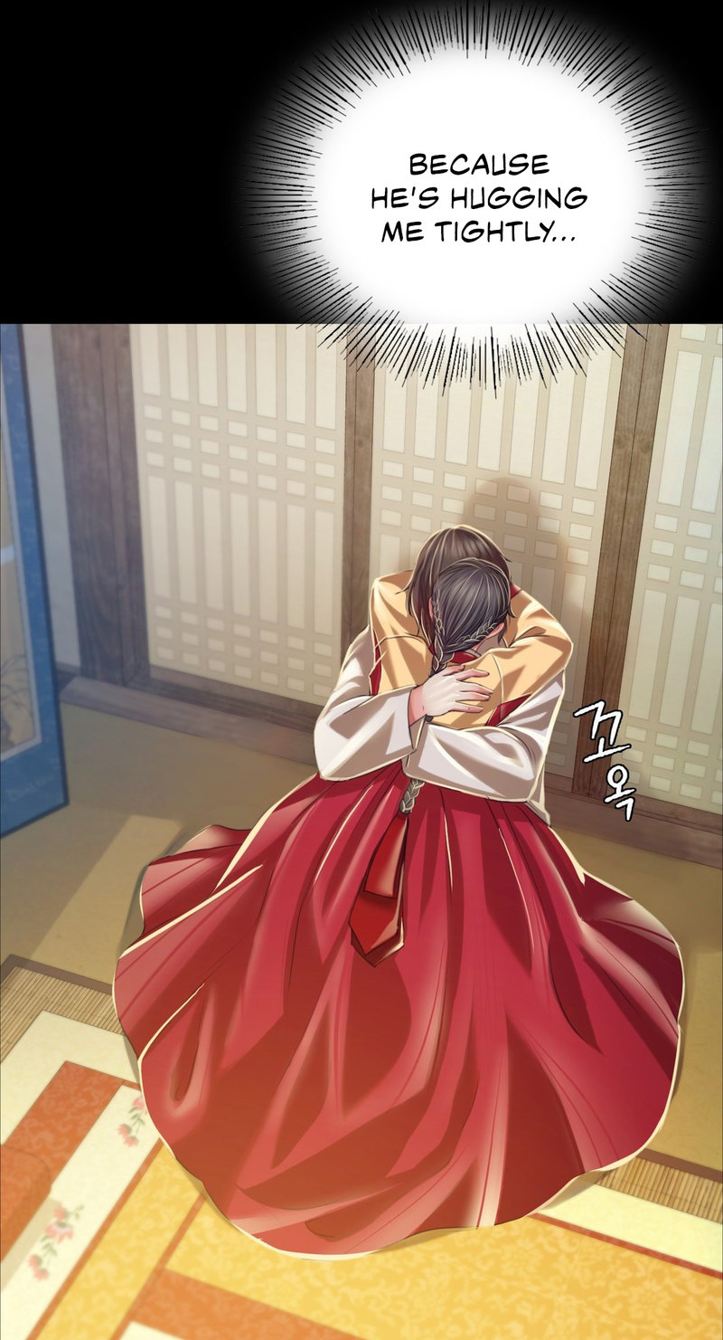 18+ Madam Chapter 28 page 64