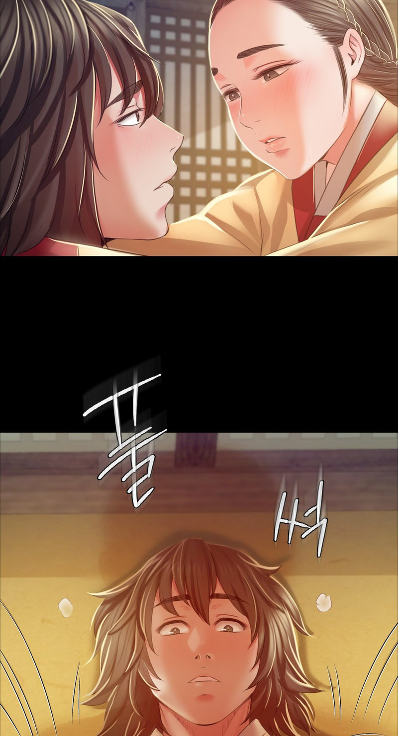 18+ Madam Chapter 28 page 66